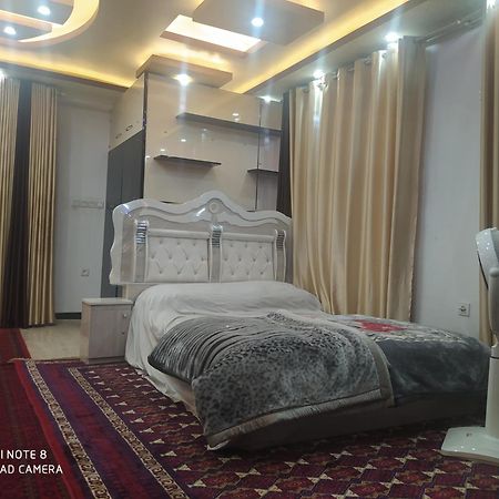 Mehman Khana Hotel Kabul Buitenkant foto