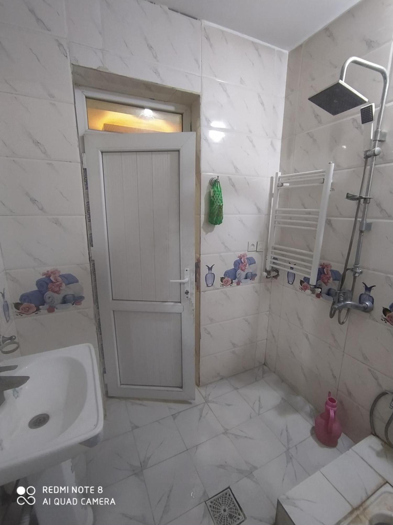 Mehman Khana Hotel Kabul Buitenkant foto