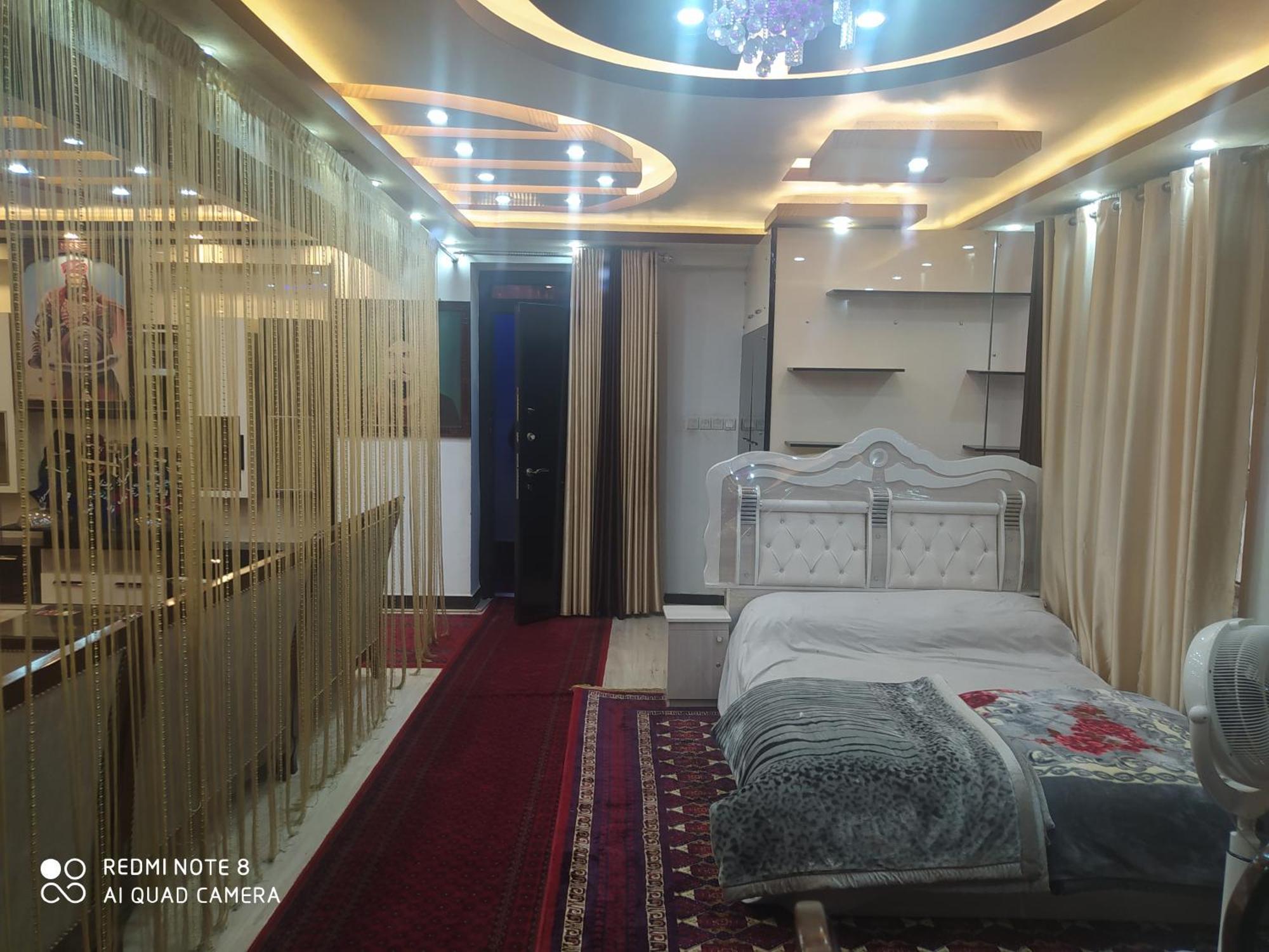 Mehman Khana Hotel Kabul Buitenkant foto