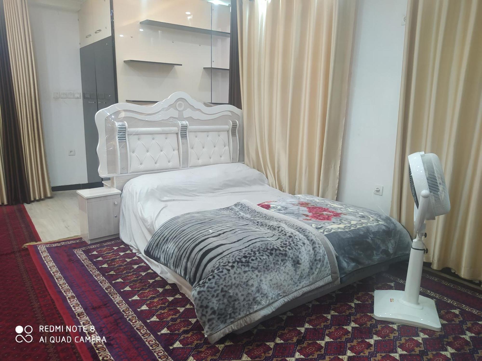 Mehman Khana Hotel Kabul Buitenkant foto